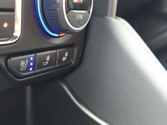 Photo of 2022 Chevrolet Tahoe High Country in Dallas, GA - 38,  2022 Chevrolet Tahoe High Country:C02423