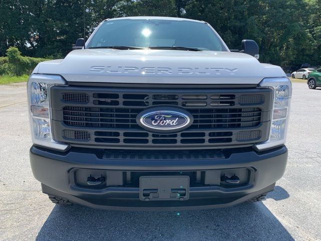 2024 Ford F-250SD XL 8