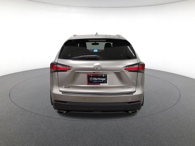 used 2016 Lexus NX car, priced at $19,991