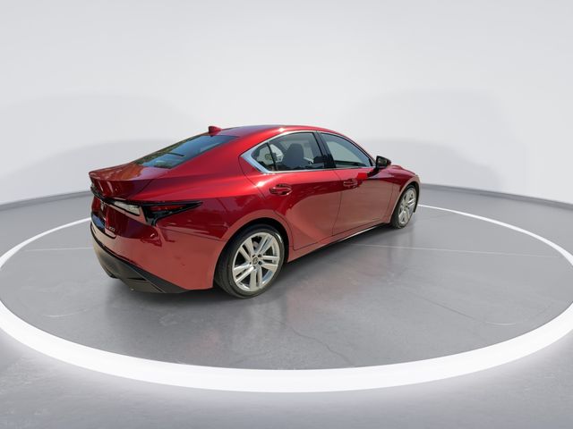 2023 Lexus IS - $34,898