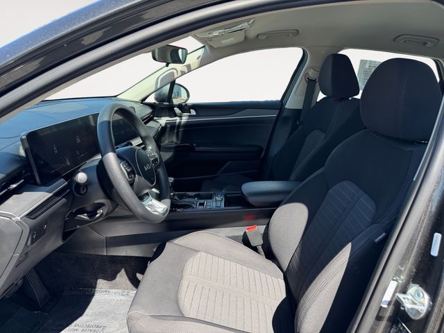 Used 2025 Kia K5 Sedan