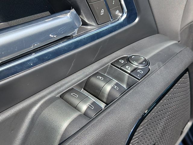 2026 Chevrolet Silverado EV Trail Boss Black at DeMontrond Gulf Freeway