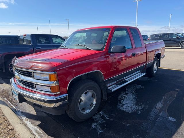 1998 Chevrolet C/K 1500
