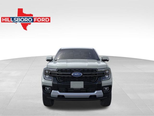 2024 Ford Ranger Lariat 6