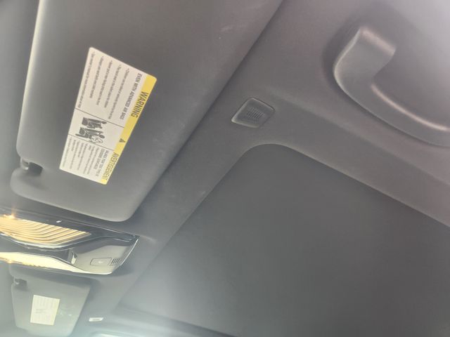 2025 BMW X5 xDrive40i Gray at DeMontrond Auto Country