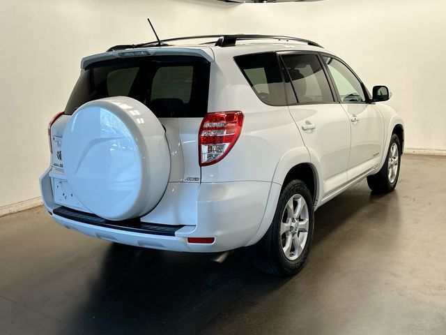2010 Toyota RAV4 Limited  at Phil Fitts Ford