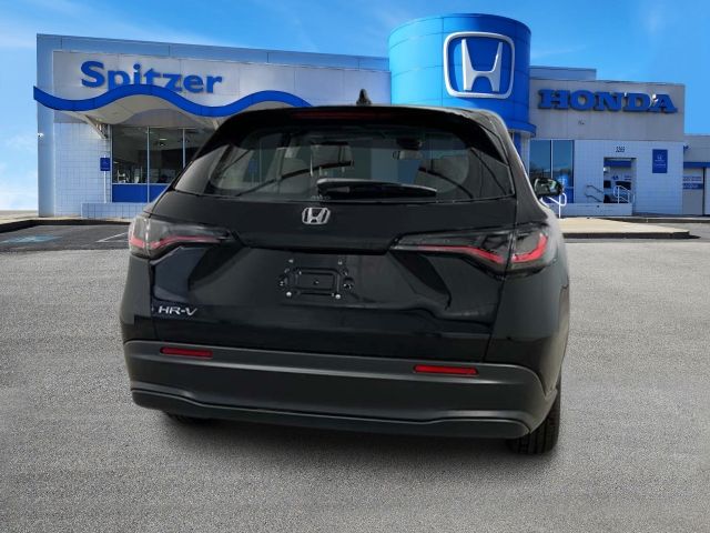 Certified Used 2024 Blue Honda LX image 4