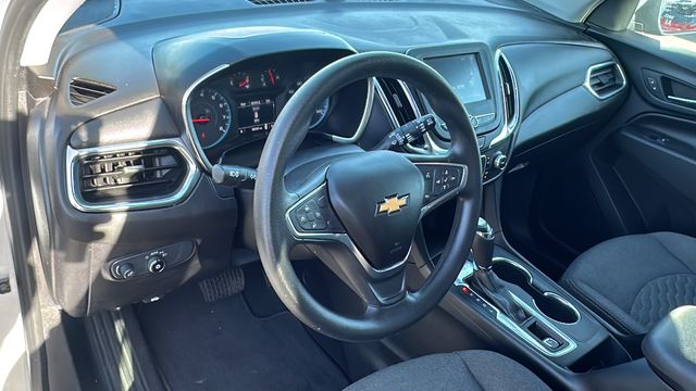 2018 Chevrolet Equinox LT 43