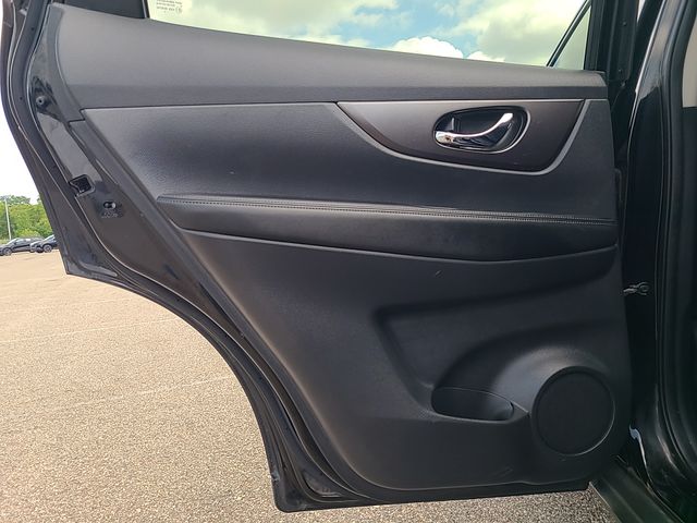 Used 2015 Nissan Rogue SUV