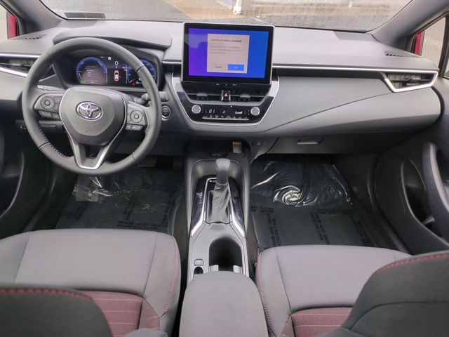 used 2026 Toyota Corolla Hybrid car, priced at $29,991