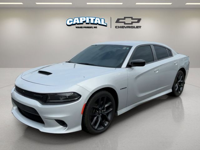2022 Dodge Charger R/T's photo