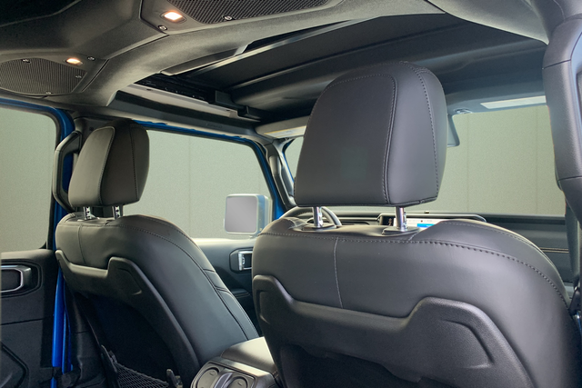 2025 Jeep Wrangler 4-Door Rubicon 392 Final Edition - Photo 47