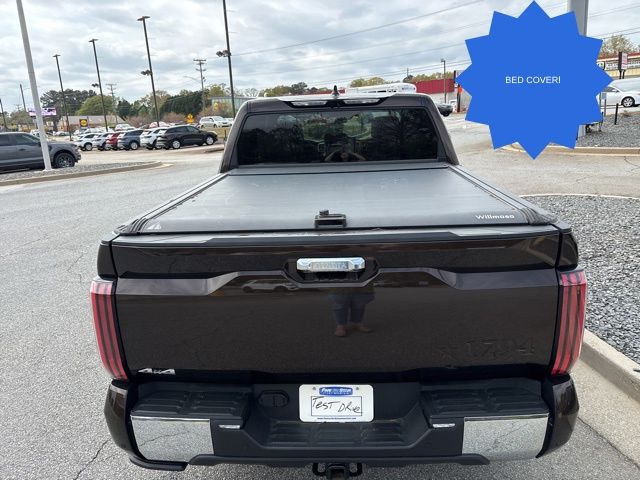 Used 2025  Toyota 1794 image 8