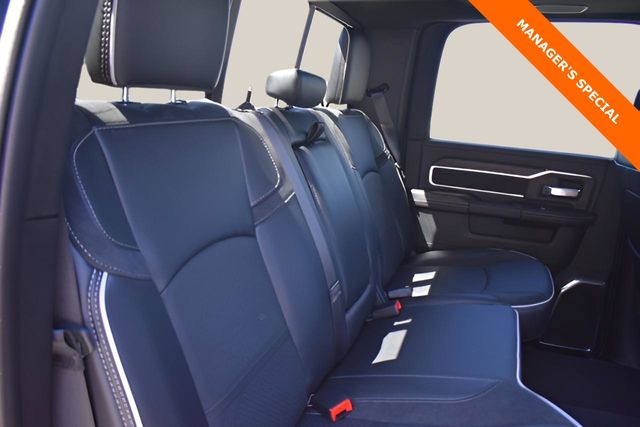 New Car 2025 Ram 2500  Laramie For Sale Under $70,000 In Austin, Texas