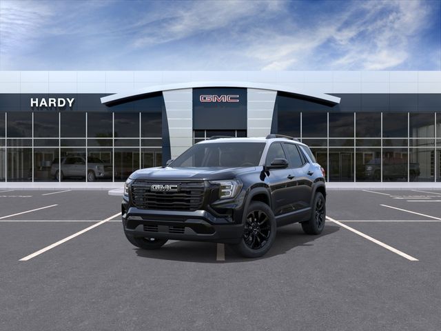 2027 GMC Terrain Elevation:47173
