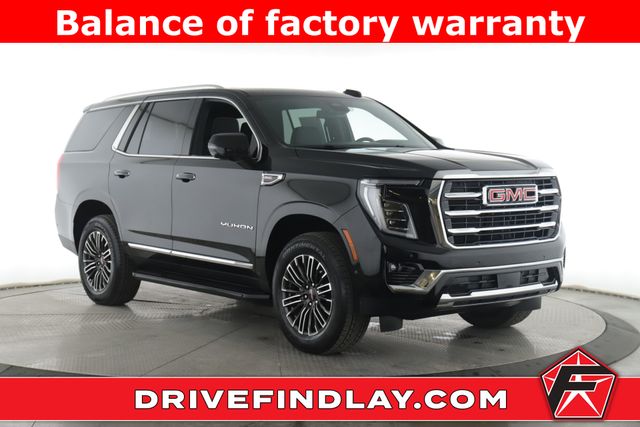 GMC Yukon Elevation 4WD