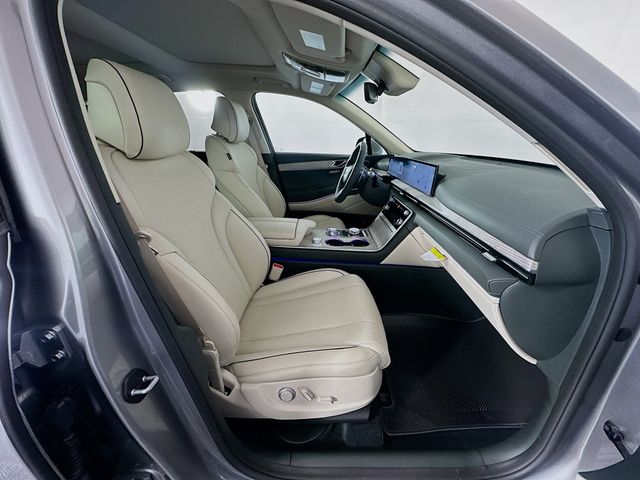 Thumbnail: 2026 Genesis GV80 - 31