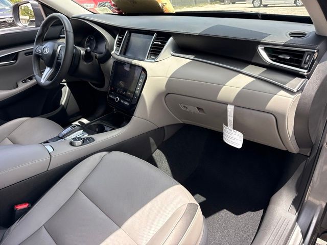 2023 INFINITI QX50 - $29,888