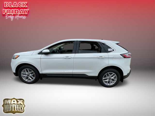 2024 Ford Edge SEL 4