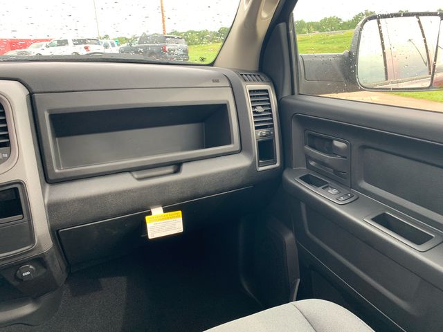 2024 Ram 1500 Classic Tradesman 23