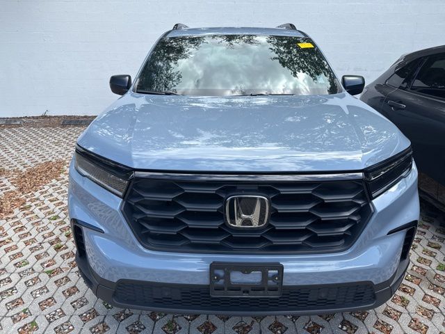 2023 Honda Pilot Sport AWD's photo