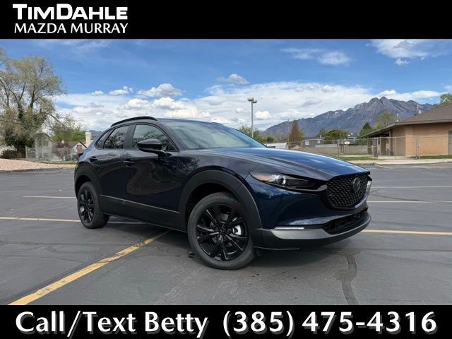 2026 Mazda Mazda CX-30 2.5 Turbo Aire Edition AWD