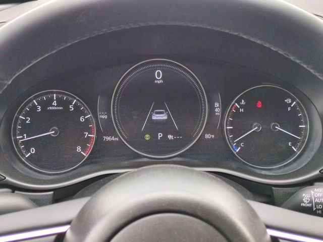 Used 2025 White Mazda 2.5 S Select Sport image 18