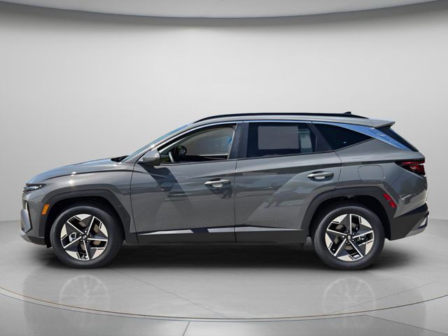 2026 Hyundai Tucson - $29,068