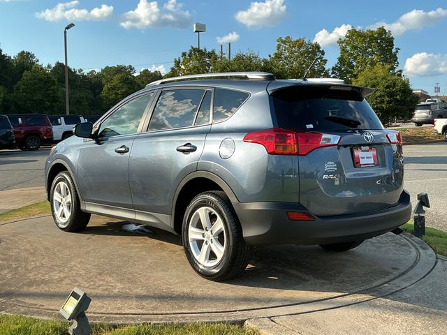 Used 2014 Toyota RAV4 SUV