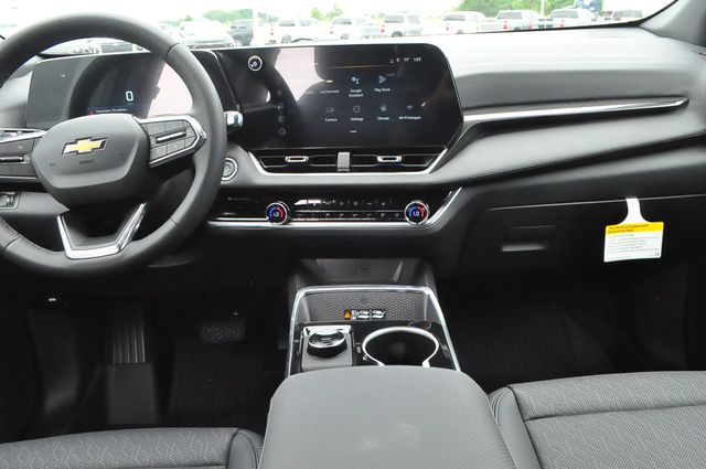 New 2026 Blue Chevrolet LT image 14