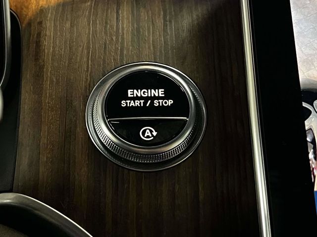 used 2023 Mercedes-Benz GLC car, priced at $42,991