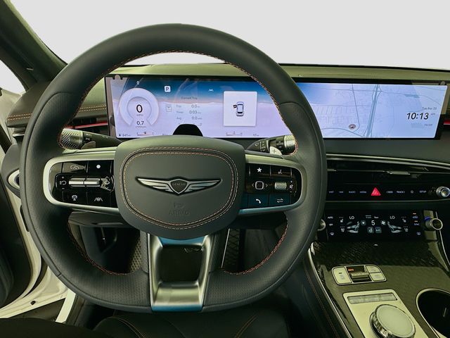 Thumbnail: 2026 Genesis GV70 - 10