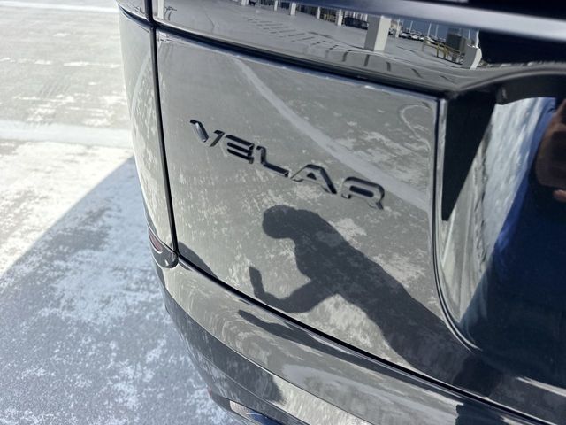 Used 2024 Land rover Range Rover Velar SUV