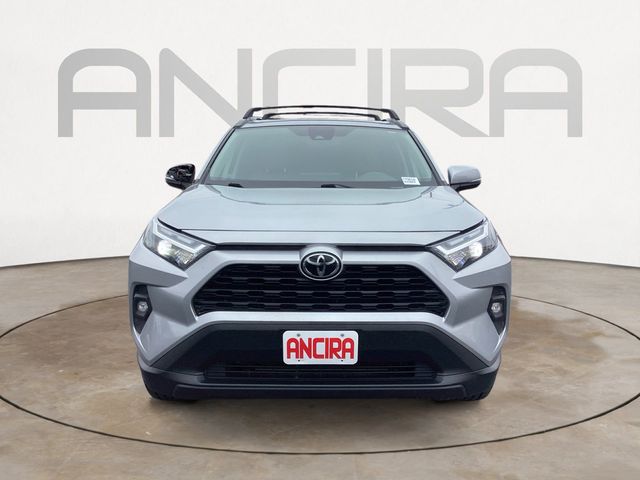 Used Car 2023 Toyota Rav4  Xle Premium For Sale Under $30,000 In San Antonio, Texas