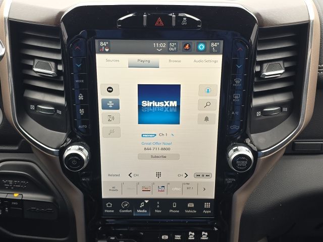 2022 Ram 3500 Laramie:45392A