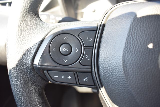 Used 2024 Toyota Corolla Sedan