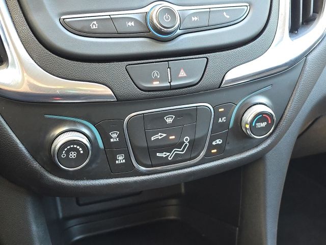 2024 Chevrolet Equinox LT:C02642