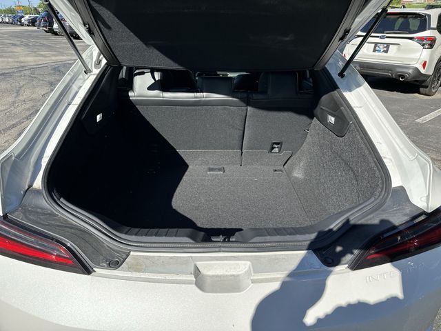 2026 Acura Integra A-Spec Package  at Spitzer Acura