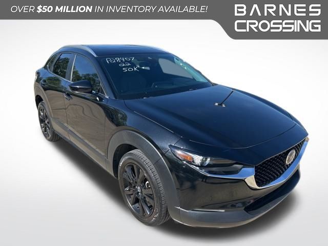 2022 Mazda CX-30 2.5 Turbo AWD