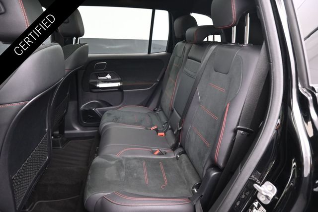 Used 2024 Mercedes-benz GLB SUV