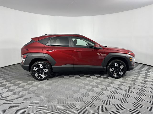 New 2025 Hyundai Kona For Sale in Indianapolis, IN