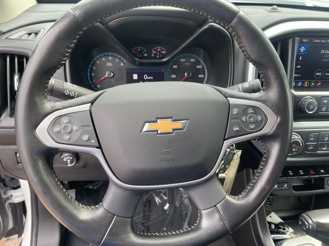 Used 2021 Chevrolet Colorado Truck