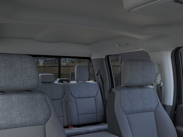 new 2026 Ford F-150 car, priced at $63,370