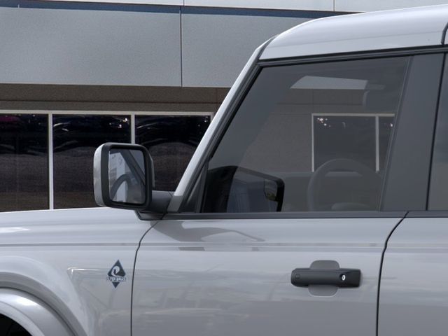2026 Ford Bronco Outer Banks:168917