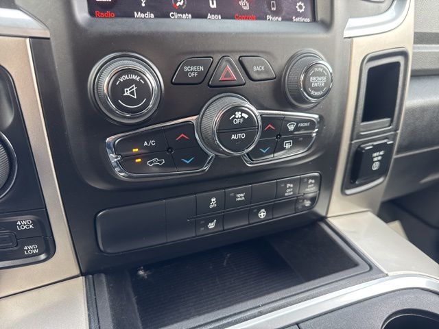 Used 2019 Gray Ram Lone Star image 21