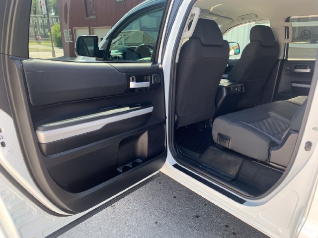 Used 2020 Toyota Tundra Truck