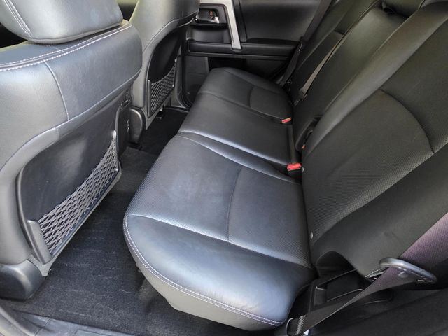 Used 2019 Toyota 4Runner SUV