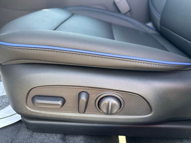 2026 Buick Envista Sport Touring FWD