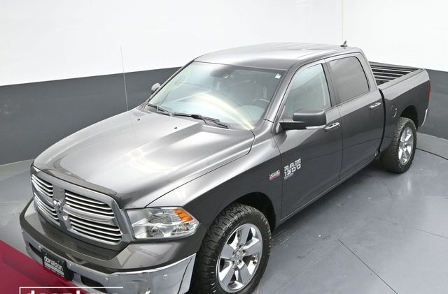 used 2019 Ram 1500 Classic car, priced at $22,796