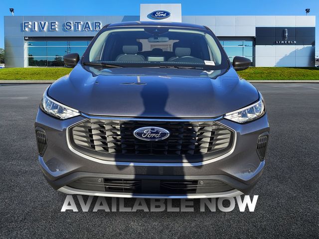 New 2026 Gray Ford Active image 2